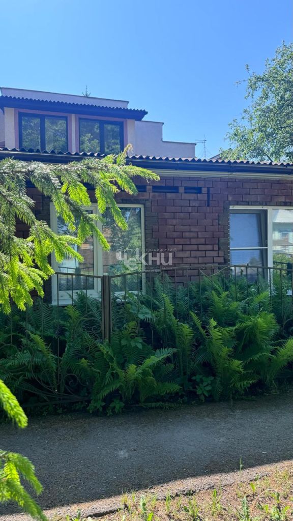 Продажа дома, 163м <sup>2</sup>, 15 сот., Богородск, Данилова ул,  62