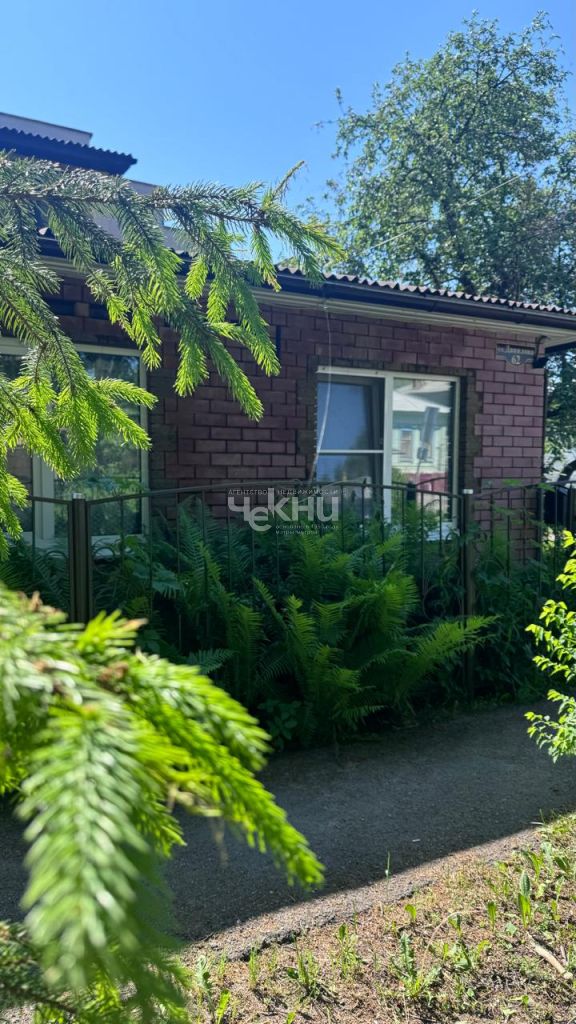 Продажа дома, 163м <sup>2</sup>, 15 сот., Богородск, Данилова ул,  62