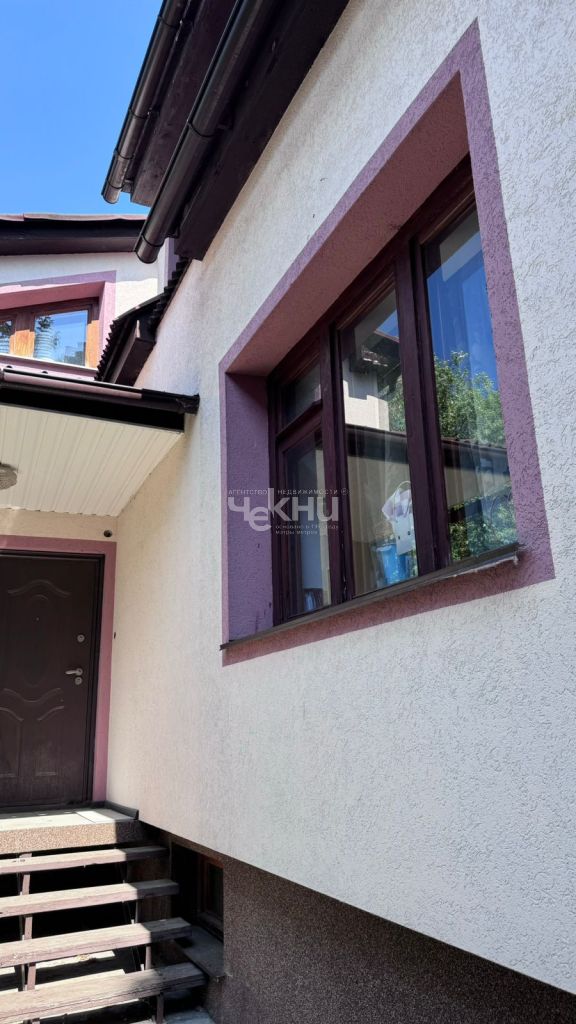 Продажа дома, 163м <sup>2</sup>, 15 сот., Богородск, Данилова ул,  62