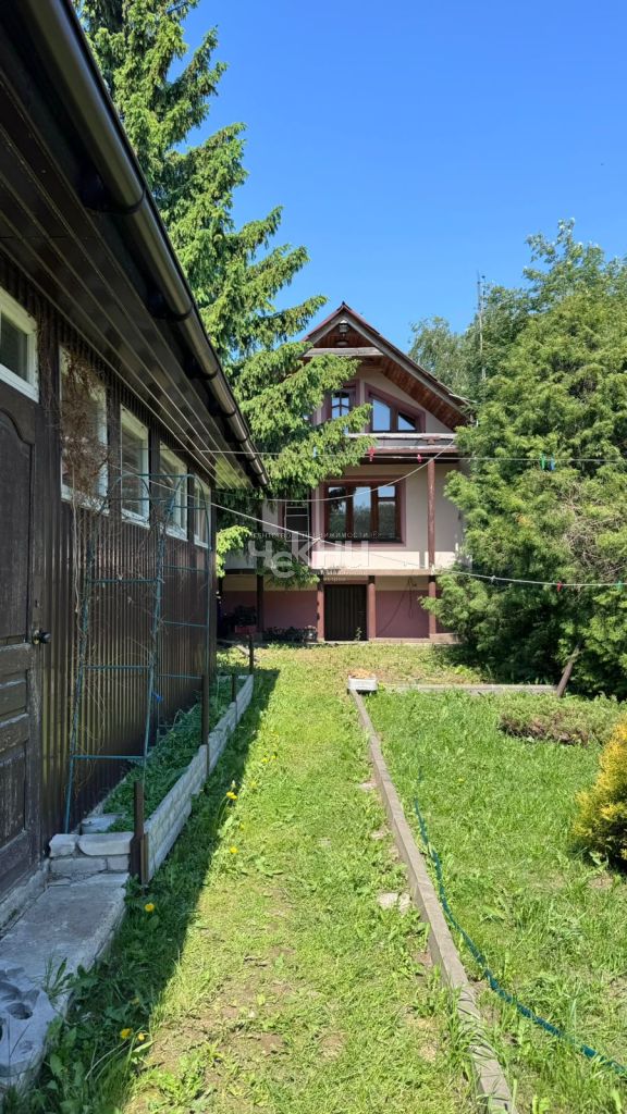 Продажа дома, 163м <sup>2</sup>, 15 сот., Богородск, Данилова ул,  62