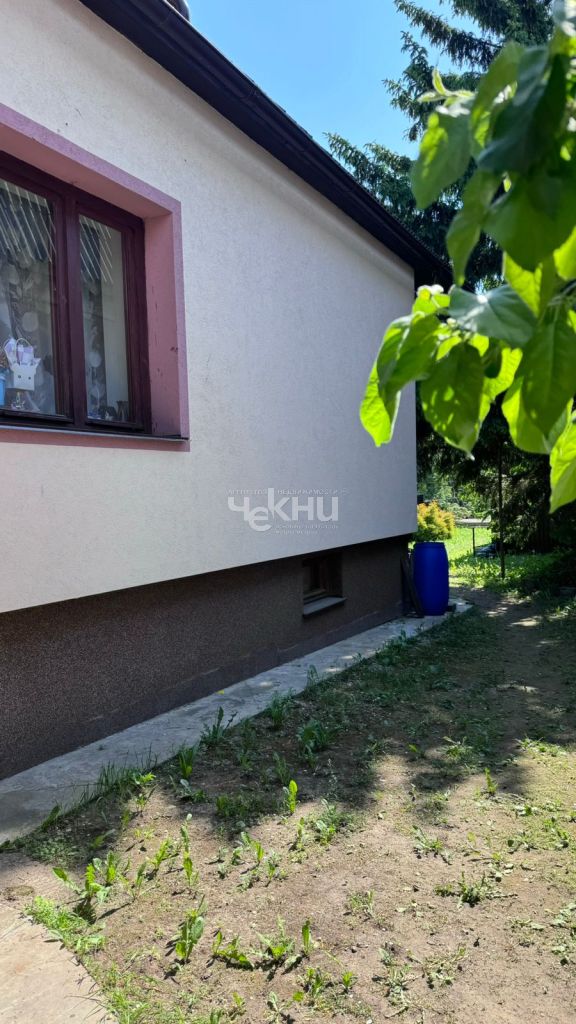 Продажа дома, 163м <sup>2</sup>, 15 сот., Богородск, Данилова ул,  62