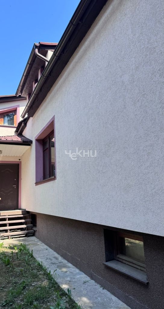 Продажа дома, 163м <sup>2</sup>, 15 сот., Богородск, Данилова ул,  62