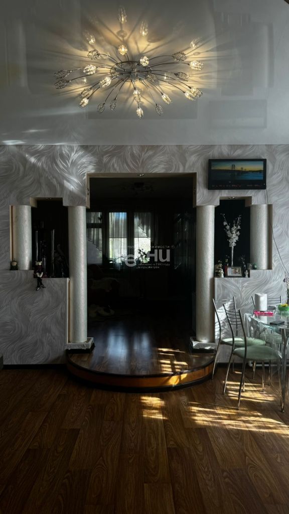 Продажа дома, 163м <sup>2</sup>, 15 сот., Богородск, Данилова ул,  62