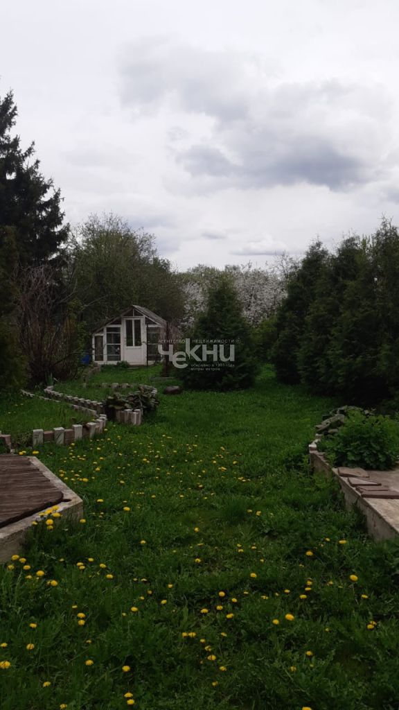 Продажа дома, 163м <sup>2</sup>, 15 сот., Богородск, Данилова ул,  62