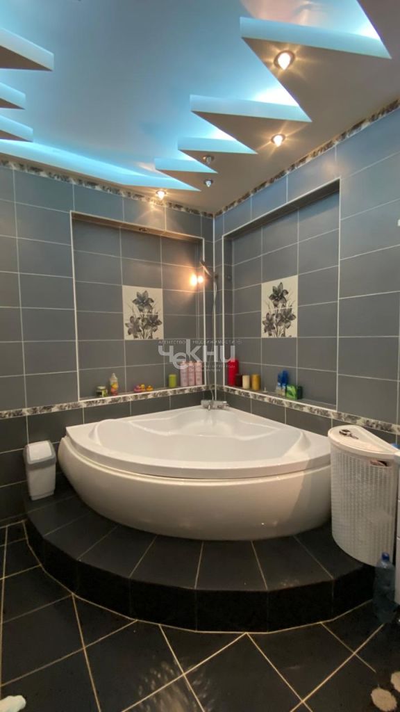 Продажа дома, 163м <sup>2</sup>, 15 сот., Богородск, Данилова ул,  62