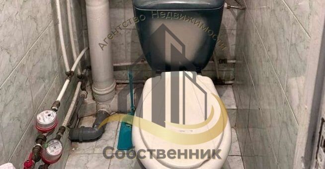 Продажа 1-комнатной квартиры, Старый Оскол, Весенний мкр,  17