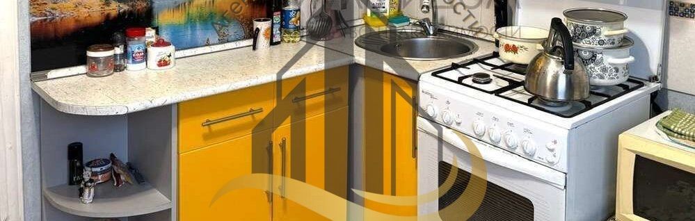 Продажа 1-комнатной квартиры, Старый Оскол, Весенний мкр,  17