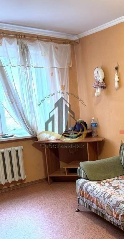 Продажа 1-комнатной квартиры, Старый Оскол, Весенний мкр,  17