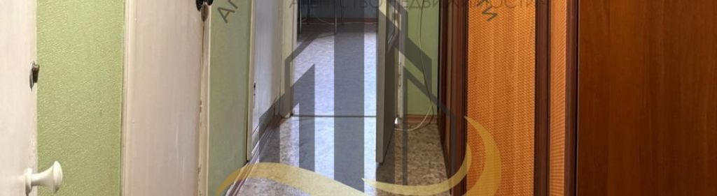 Продажа 1-комнатной квартиры, Старый Оскол, Весенний мкр,  17