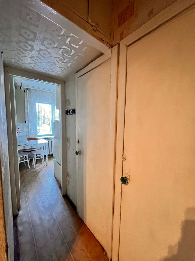 Продажа 4-комнатной квартиры, Новомосковск, Демкина ул,  5