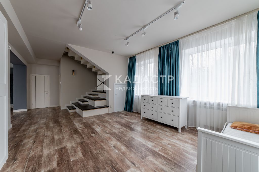 Продажа дома, 310м <sup>2</sup>, 5 сот., Нижний Новгород, ТСН Ракета