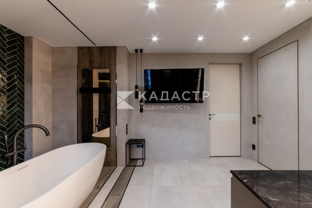 Продажа дома, 310м <sup>2</sup>, 5 сот., Нижний Новгород, ТСН Ракета