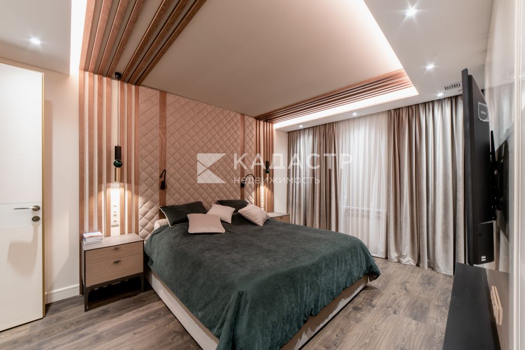 Продажа дома, 310м <sup>2</sup>, 5 сот., Нижний Новгород, ТСН Ракета