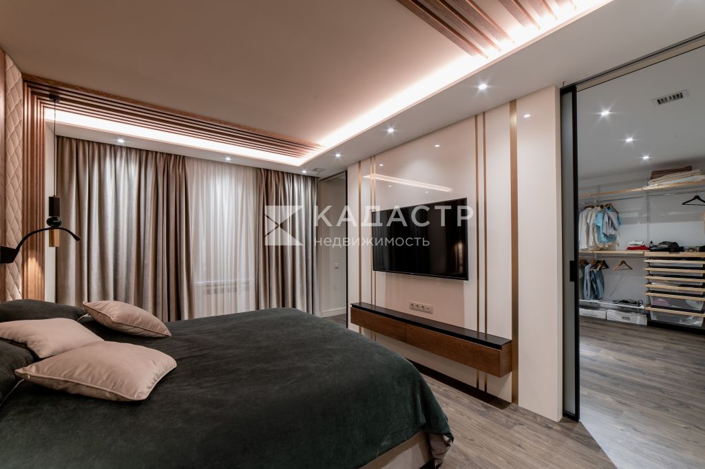 Продажа дома, 310м <sup>2</sup>, 5 сот., Нижний Новгород, ТСН Ракета