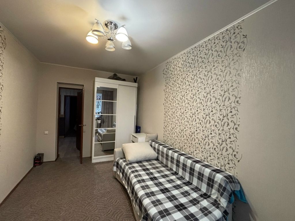 Продажа 3-комнатной квартиры, Кострома, Гагарина ул,  21 а