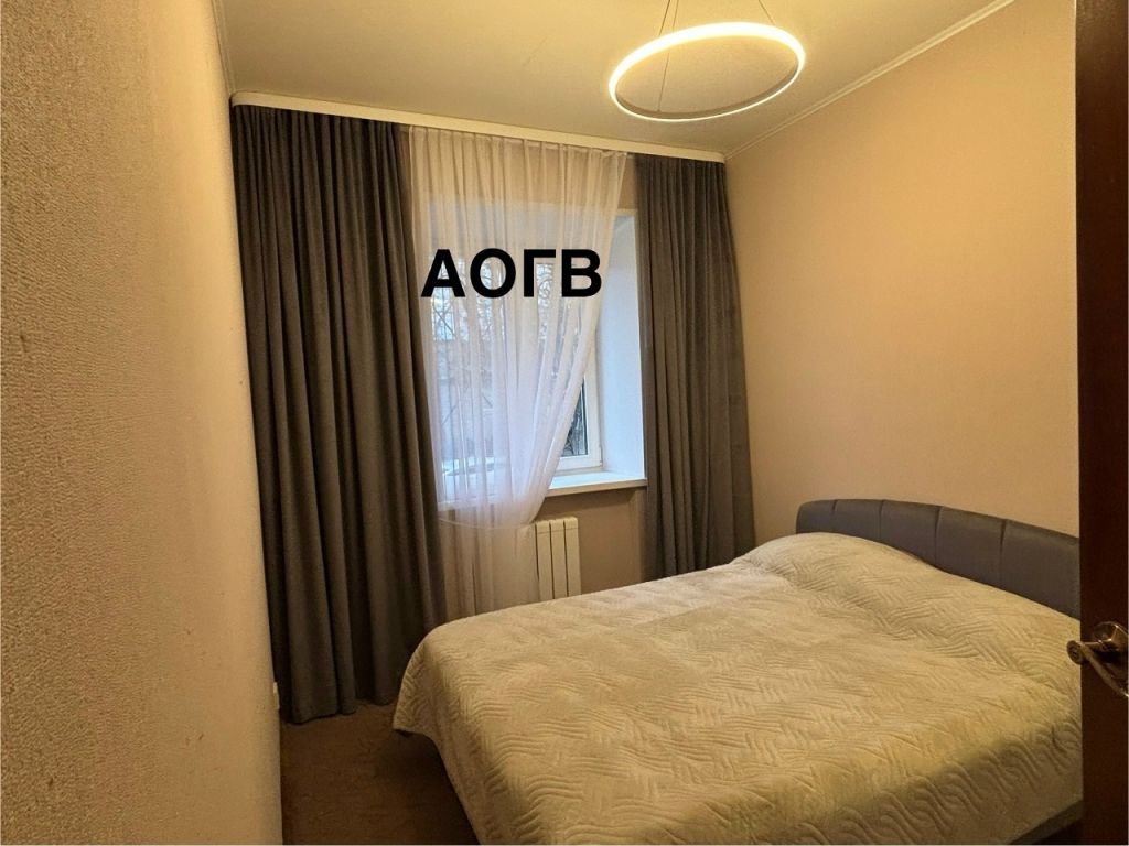 Продажа 3-комнатной квартиры, Кострома, Гагарина ул,  21 а