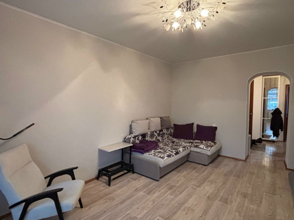 Продажа 3-комнатной квартиры, Кострома, Гагарина ул,  21 а