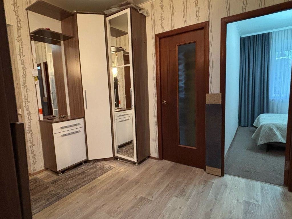 Продажа 3-комнатной квартиры, Кострома, Гагарина ул,  21 а