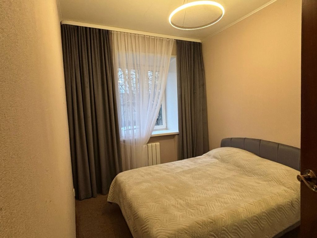 Продажа 3-комнатной квартиры, Кострома, Гагарина ул,  21 а