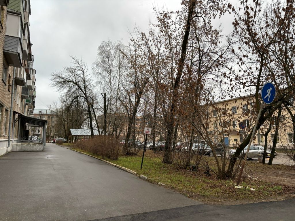 Продажа 3-комнатной квартиры, Кострома, Гагарина ул,  21 а