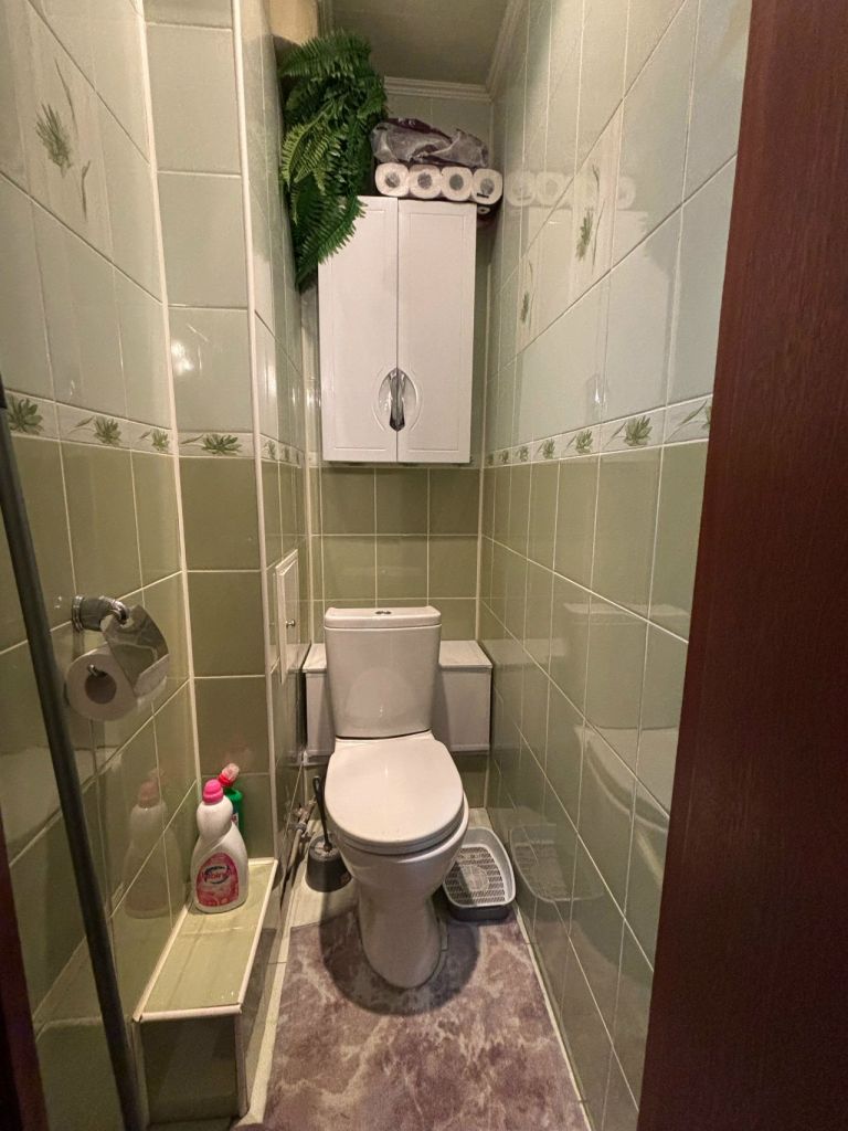 Продажа 3-комнатной квартиры, Кострома, Гагарина ул,  21 а