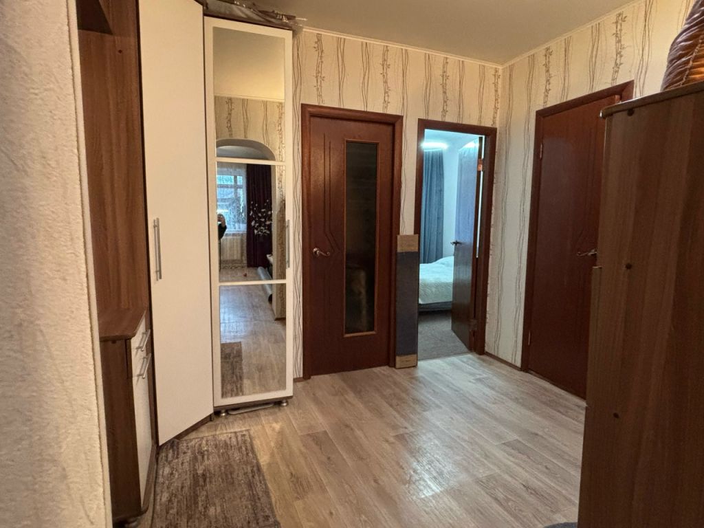 Продажа 3-комнатной квартиры, Кострома, Гагарина ул,  21 а