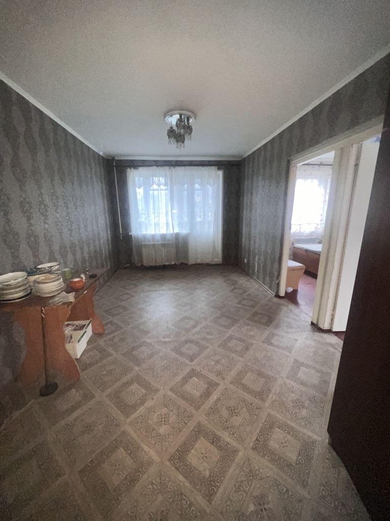 Продажа 3-комнатной квартиры, Кстово, 40 лет Октября ул,  25А