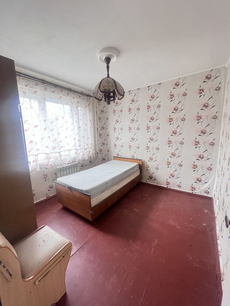 Продажа 3-комнатной квартиры, Кстово, 40 лет Октября ул,  25А