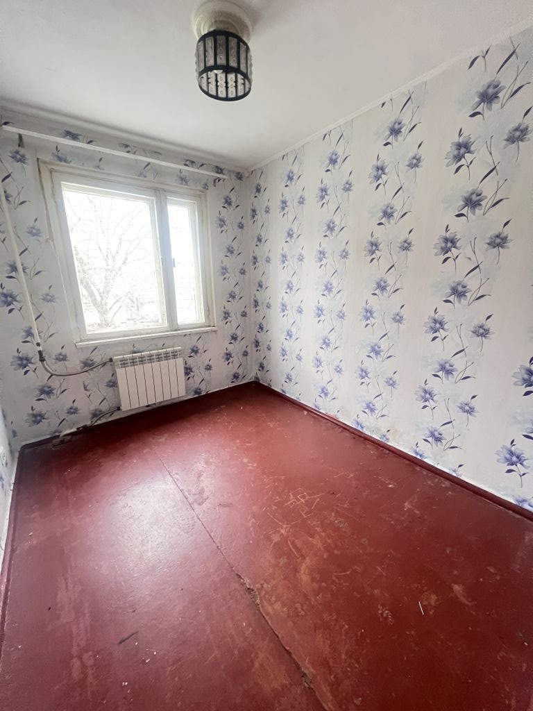 Продажа 3-комнатной квартиры, Кстово, 40 лет Октября ул,  25А