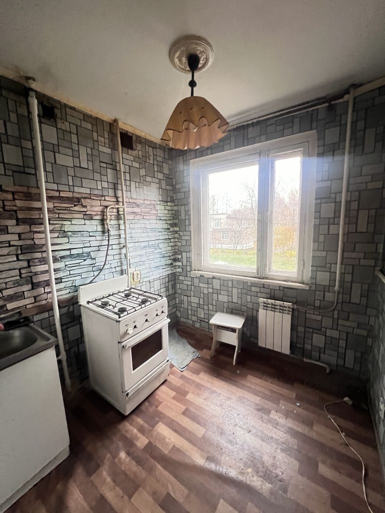 Продажа 3-комнатной квартиры, Кстово, 40 лет Октября ул,  25А