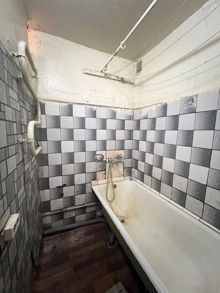 Продажа 3-комнатной квартиры, Кстово, 40 лет Октября ул,  25А