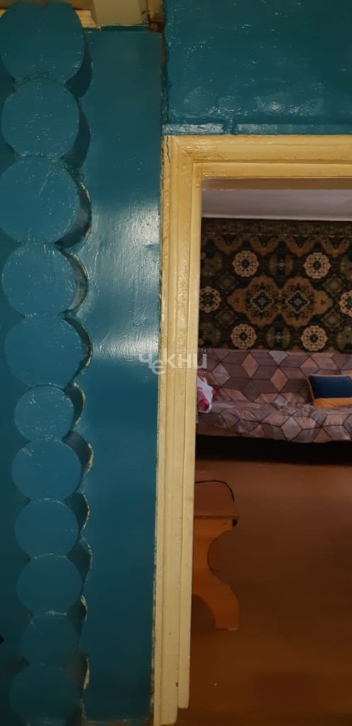 Продажа дома, 84м <sup>2</sup>, 6 сот., Богородск, Чкалова ул,  23