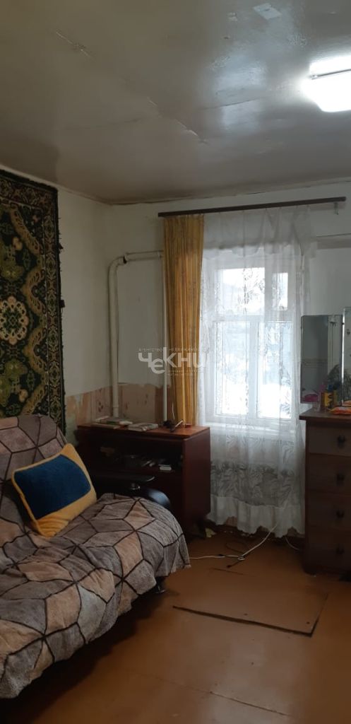 Продажа дома, 84м <sup>2</sup>, 6 сот., Богородск, Чкалова ул,  23