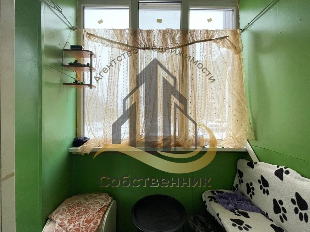 Продажа 3-комнатной квартиры, Старый Оскол, Приборостроитель мкр,  32