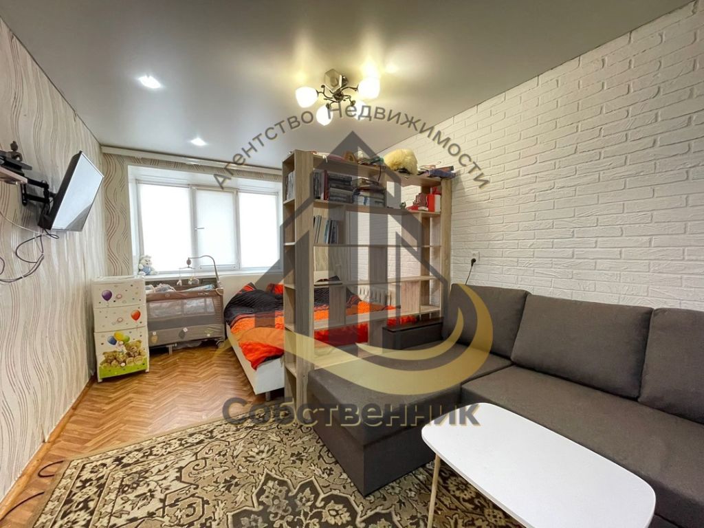 Продажа 3-комнатной квартиры, Старый Оскол, Приборостроитель мкр,  32