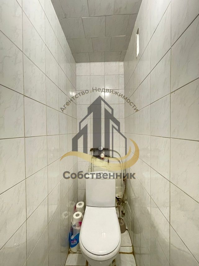 Продажа 3-комнатной квартиры, Старый Оскол, Приборостроитель мкр,  32