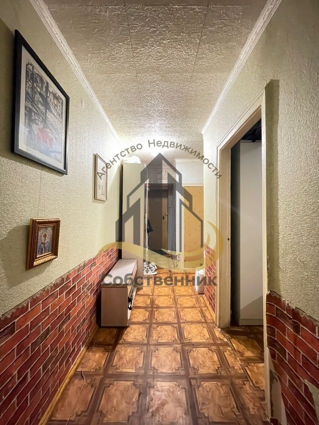 Продажа 3-комнатной квартиры, Старый Оскол, Приборостроитель мкр,  32