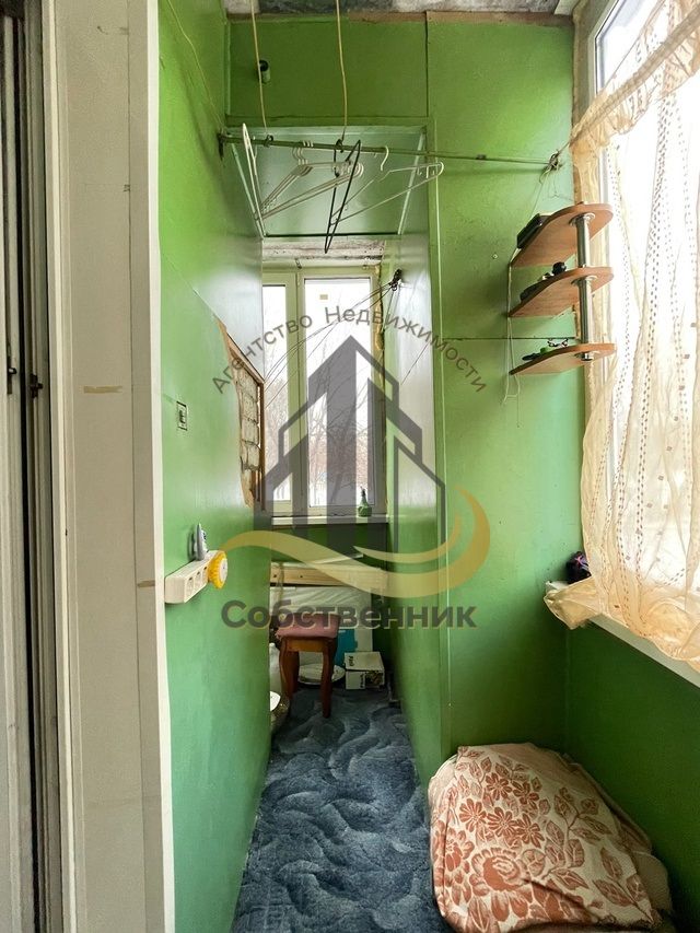 Продажа 3-комнатной квартиры, Старый Оскол, Приборостроитель мкр,  32