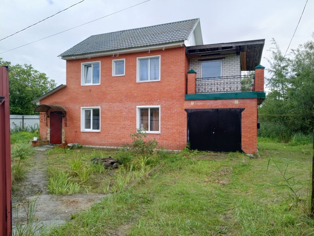 Предложение: дом