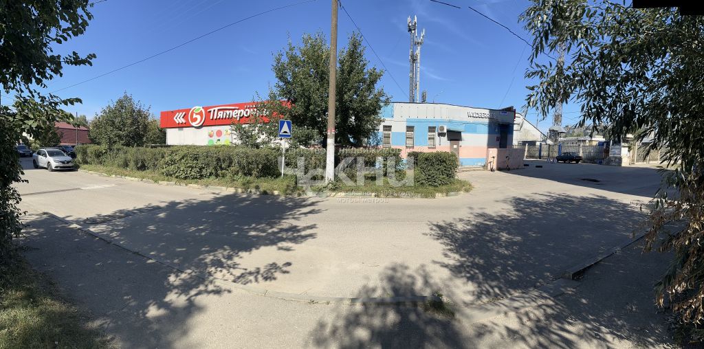 Продажа коммерческой недвижимости, 785м <sup>2</sup>, Нижний Новгород, Линдовская ул,  60