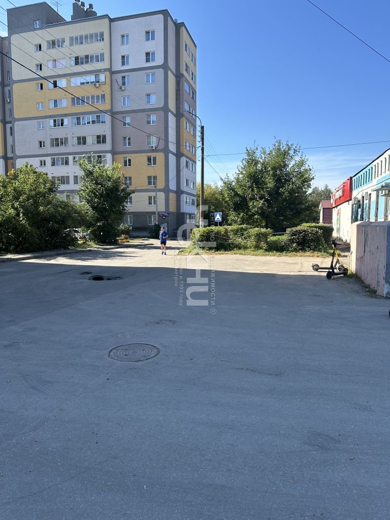 Инвестиционная 785 м² Нижний Новгород, Россия