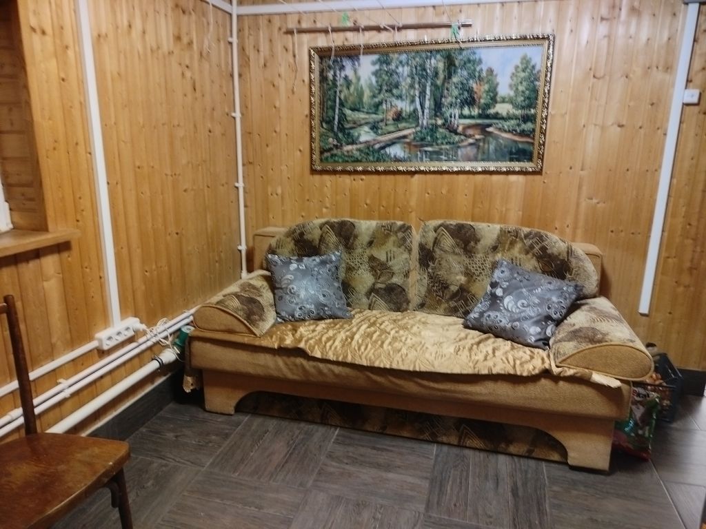 Продажа дома, 248м <sup>2</sup>, 10 сот., Нижний Новгород, Ровная ул,  46