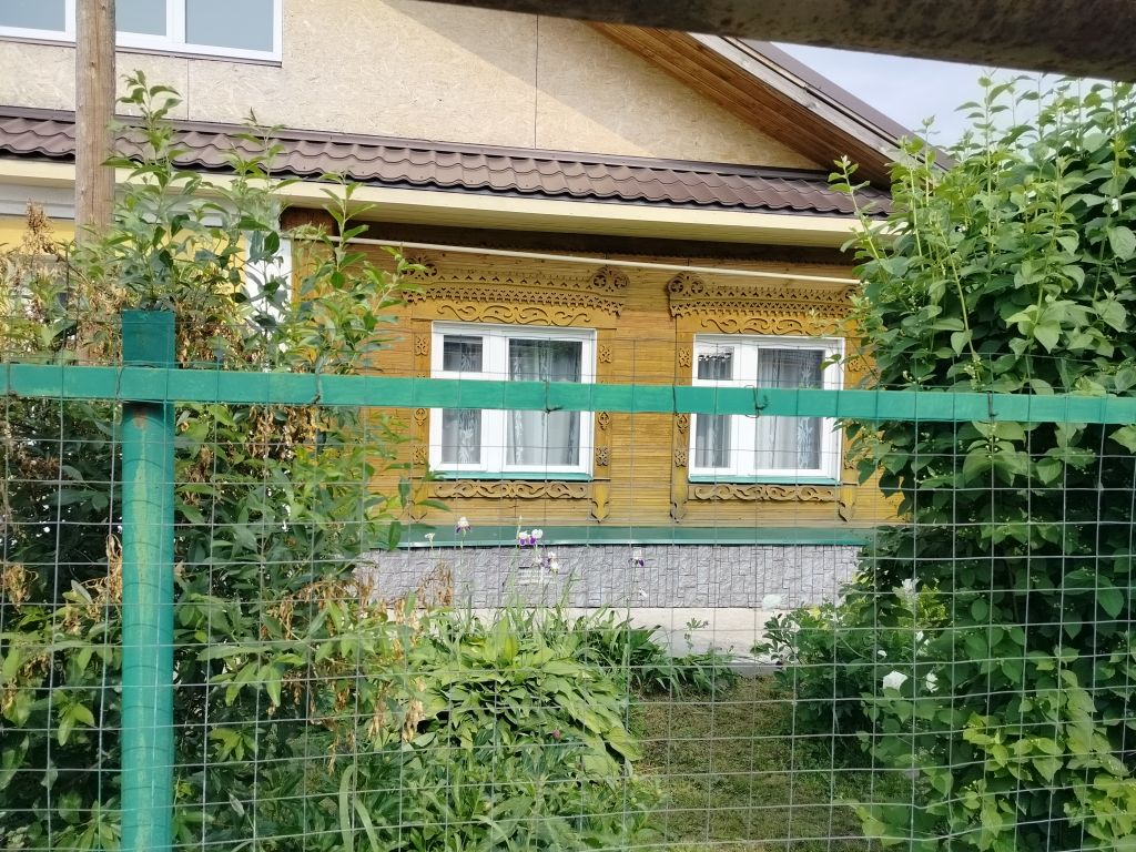 Продажа дома, 248м <sup>2</sup>, 10 сот., Нижний Новгород, Ровная ул,  46