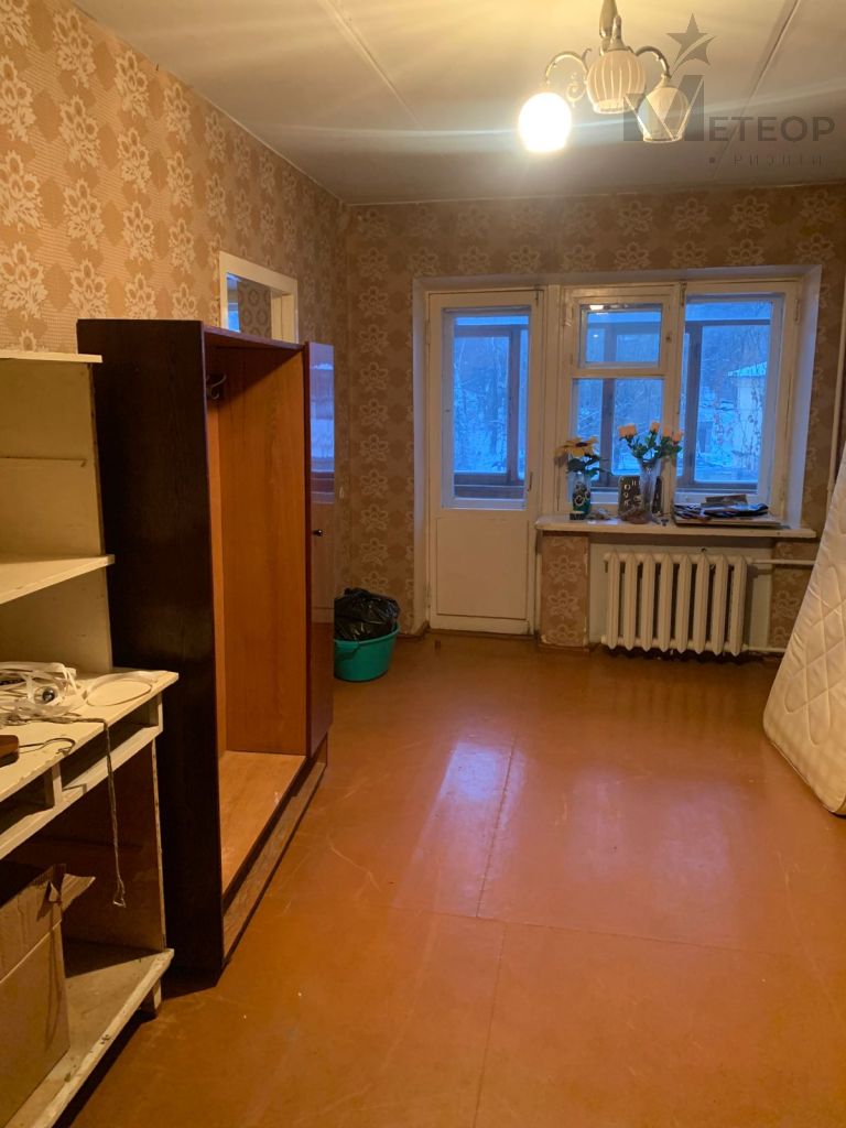 Продажа 3-комнатной квартиры, Нижний Новгород, Ванеева ул,  79