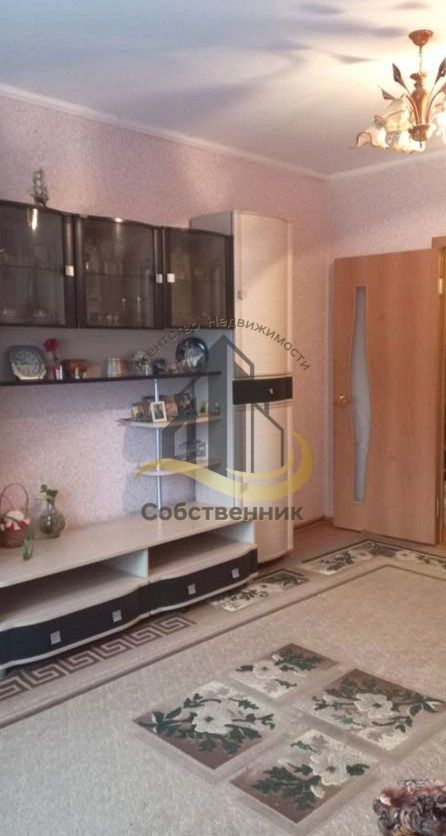 Продажа 1-комнатной квартиры, Старый Оскол, Конева мкр,  7