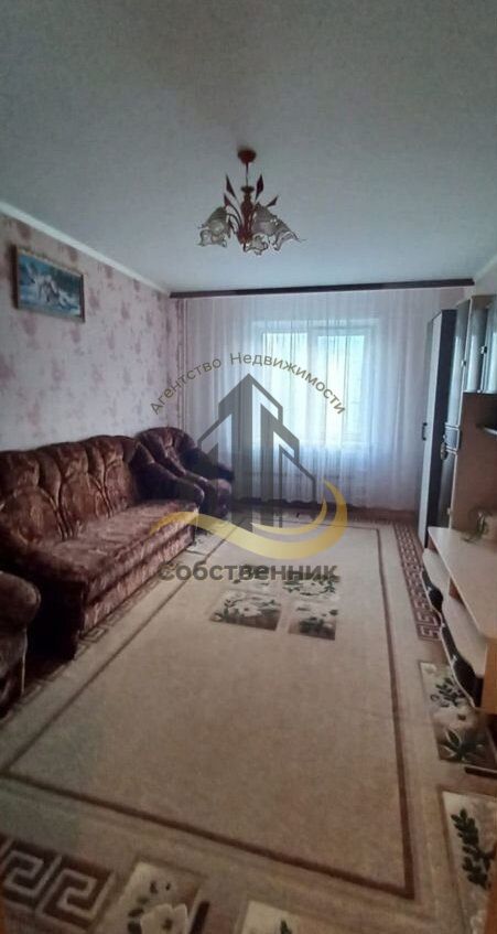 Продажа 1-комнатной квартиры, Старый Оскол, Конева мкр,  7