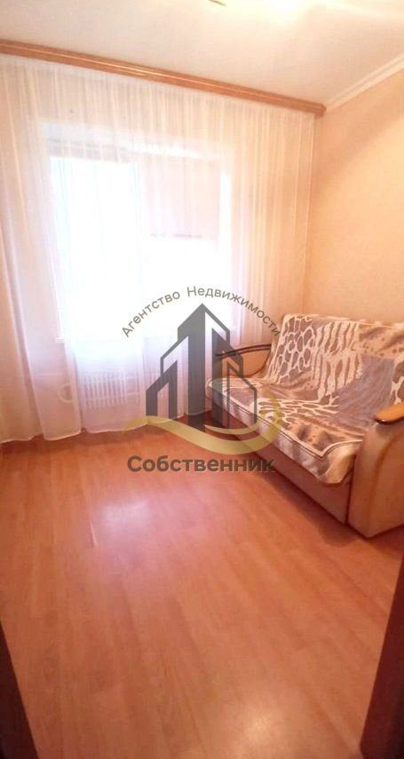 Продажа 1-комнатной квартиры, Старый Оскол, Конева мкр,  7