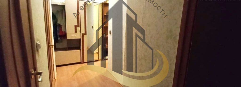 Продажа 1-комнатной квартиры, Старый Оскол, Конева мкр,  7