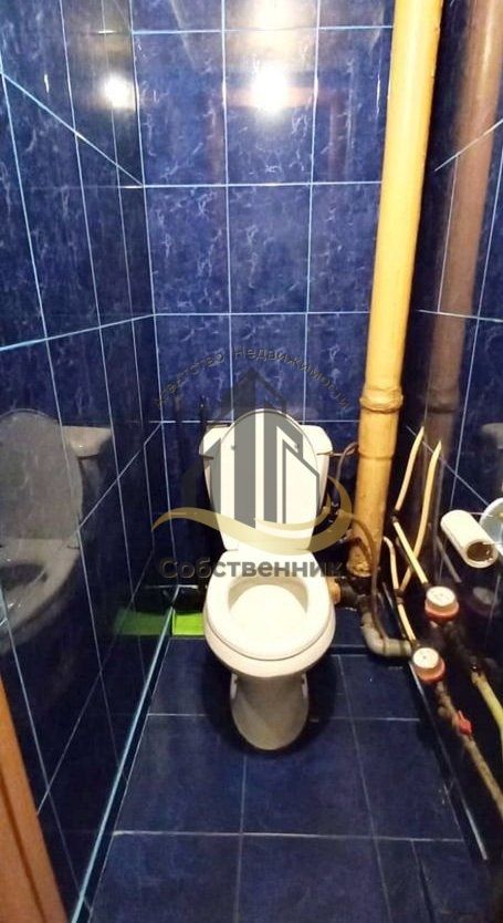 Продажа 1-комнатной квартиры, Старый Оскол, Конева мкр,  7