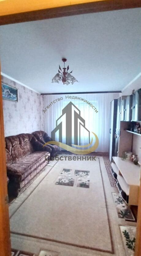 Продажа 1-комнатной квартиры, Старый Оскол, Конева мкр,  7